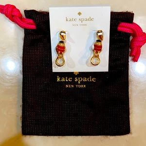 Kate Spade Earrings